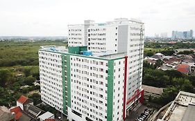 Pavilion Permata Hotel Manage By Occupied